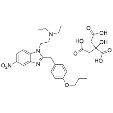 Protonitazene Citrate