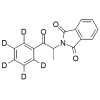 alpha-PAPP-d5 HCl 0.1mg/ml