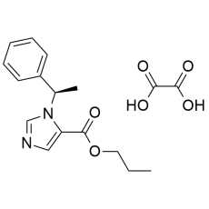 Propoxate oxalate