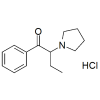 alpha-Pyrrolidinobutiophenone HCl (a-PBP HCl)