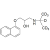Propranolol-d7 0.1mg/ml