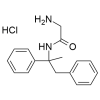 Remacemide HCl
