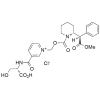 Serdexmethylphenidate 1mg/ml