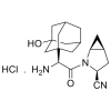 Saxagliptin Hydrochloride