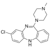 Clozapine 1mg/ml