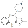 Olanzapine 1mg/ml