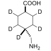 Tranexamic Acid Labeled d6