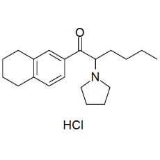 TH-PHP HCl 1mg/ml