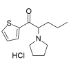 α -PVT HCl