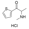 2-Thiothinone HCl