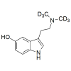 Bufotenine-d6 HCl 0.1mg/ml