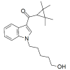 UR-144 N-(5-Hydroxypentyl) 1mg/ml