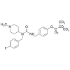 Pimavanserin Labeled d9