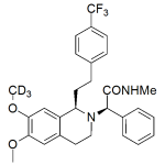 Almorexant labeled d3