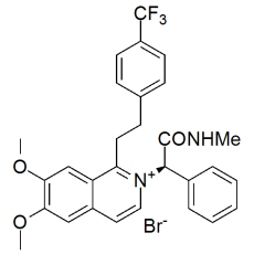 Almorexant M5 metabolite Bromide