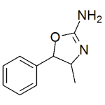4-Methylaminorex