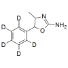 4-Methylaminorex -d5