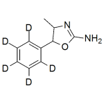 4-Methylaminorex -d5