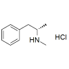 D-Methamphetamine HCl