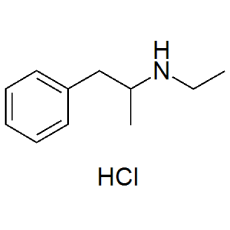 N-Ethyl-amphetamine HCl