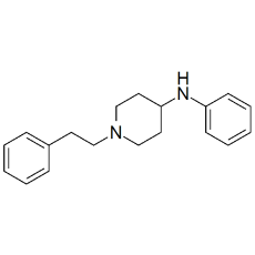 4-Anilino-N-phenethyl-4-piperidine (ANPP)