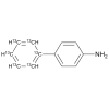 4-Aminobiphenyl Labeled 13C6
