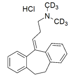 Amitriptyline-d6 HCl 1mg/ml