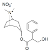 Atropine methyl nitrate (AMN)