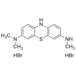 Leuco Azure B Dihydrobromide