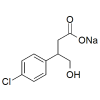 Baclofen M1 metabolite