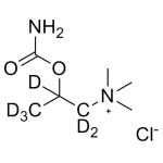 Bethanechol Chloride Labeled d6