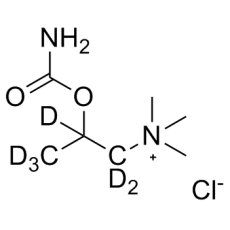 Bethanechol Chloride Labeled d6