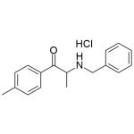 Benzedrone (4-MBC) HCl 1mg/ml