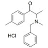 N-Methylbenzedrone HCl