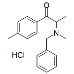 N-Methylbenzedrone HCl 0.1mg/ml