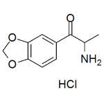 bk-MDA HCl (3,4-Methylenedioxycathinone)