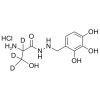 Benserazide - Labeled d3