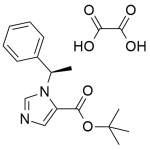 t-Butomidate Oxalate
