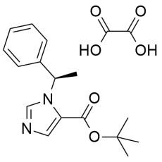 t-Butomidate Oxalate