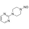 Buspirone Nitroso Impurity 19