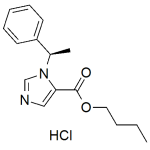 n-Butomidate HCl