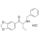Benzylbutylone (BMDB) HCl 1mg/ml