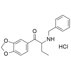 Benzylbutylone (BMDB) HCl 1mg/ml