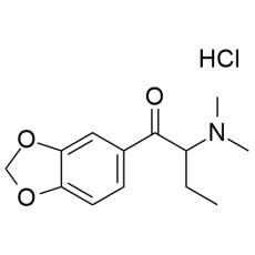 Dibutylone HCl (Bk-DMBDB HCl)