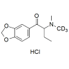 Dibutylone-d3 HCl