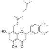 Methoxy-Cannflavin C