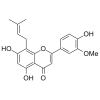 Iso-cannflavin B