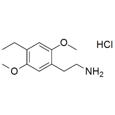2C-E HCl (2-(2,5-Dimethoxy-4-ethylphenyl)ethanamine HCl)