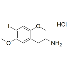 2C-I (2-(4-Iodo-2,5-dimethoxyphenyl)ethanamine  HCl)