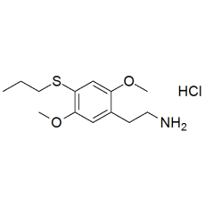 2C-T-7 HCl (2,5-Dimethoxy-4-(n)-propylthiophenethylamine HCl)